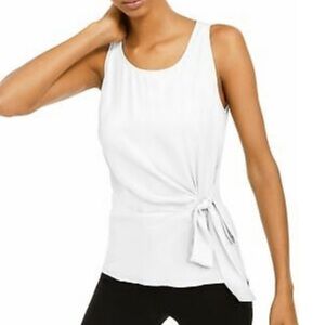 NWT I.N.C. International Concepts Sleeveless Top